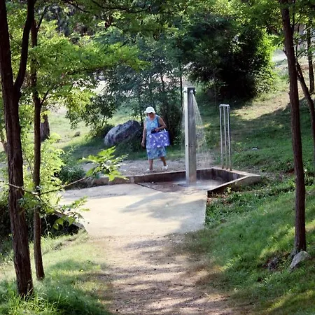 With Parking Space Soline, Krk - 19198