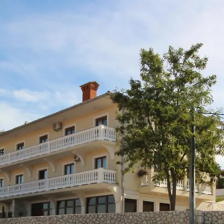 With Parking Space Soline, Krk - 19198 Apartman