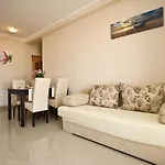 With Parking Space Soline, Krk - 19198 Apartamento Dobrinj