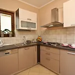 With Parking Space Soline, Krk - 19198 Apartamento *