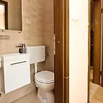 Apartamento With Parking Space Soline, Krk - 19198 *